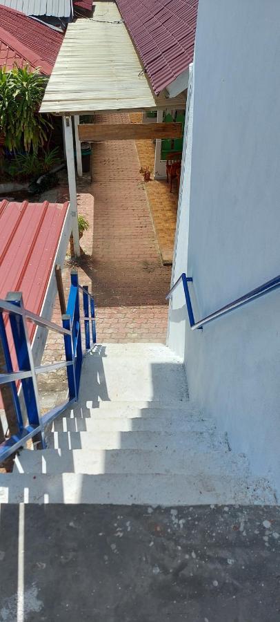 Pondok Muara Chalet Pantai Cenang  Eksteriør bilde