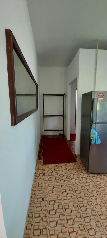 Pondok Muara Chalet Pantai Cenang  Eksteriør bilde