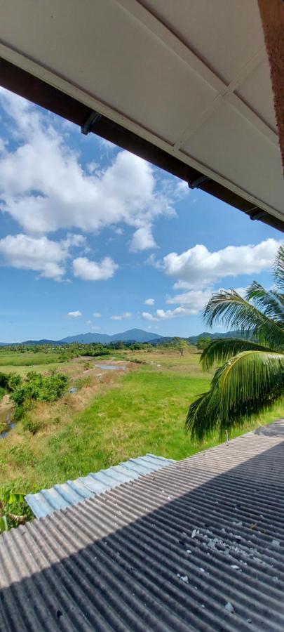 Pondok Muara Chalet Pantai Cenang  Eksteriør bilde